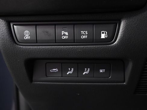 New 2026 MAZDA CX-50 2.5 Hybrid w/ Weather Package image 24