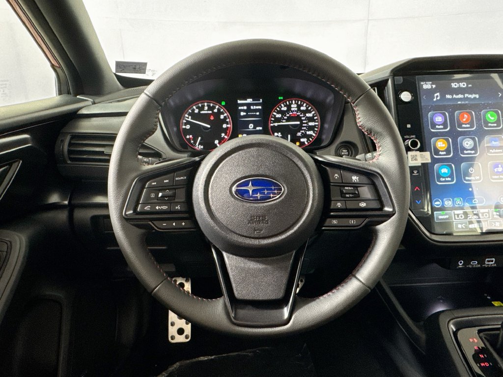 New 2026 Subaru Impreza RS AWD/4WD image 11