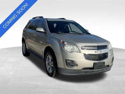 Used 2013 Chevrolet Equinox LT