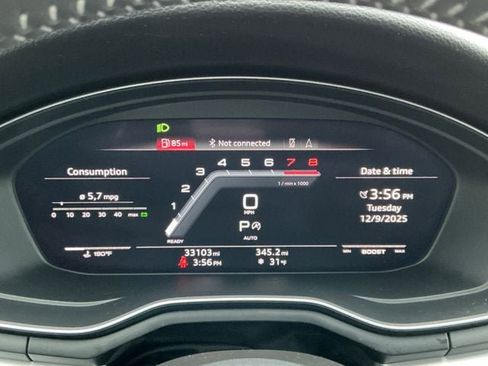 Used 2020 Audi S5 Premium Plus w/ Premium Plus image 2