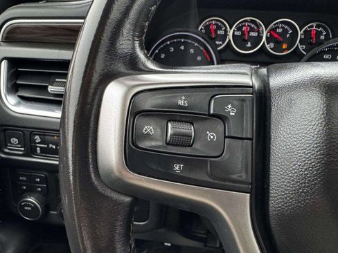 Used 2021 Chevrolet Suburban Z71 image 28