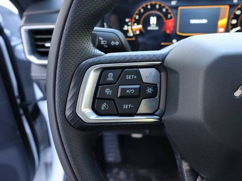 New 2025 Ford Mustang GT Premium RWD image 30