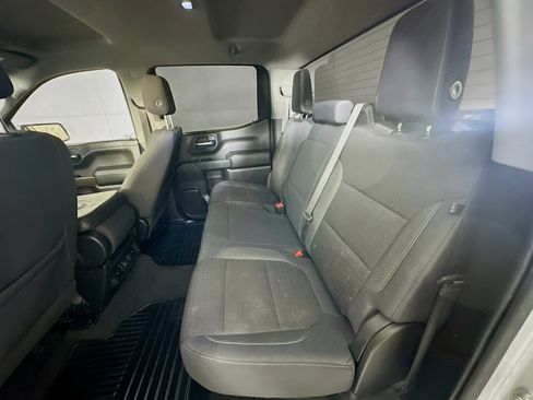 Used 2019 Chevrolet Silverado 1500 LT w/ All-Star Edition image 25