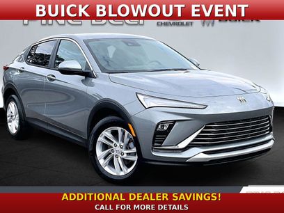 New 2026 Buick Envista Preferred w/ Convenience II Package