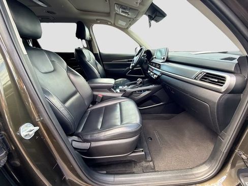 Used 2020 Kia Telluride S AWD/4WD image 37