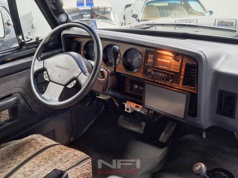 Used 1993 Dodge D/W Truck 250 AWD/4WD image 28