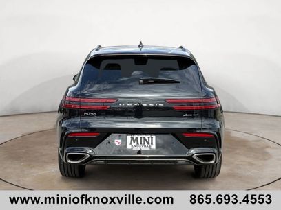 Used 2026 Genesis GV70 3.5T Sport Prestige