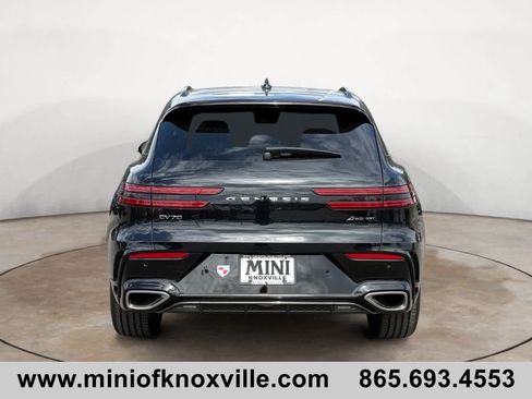 Used 2026 Genesis GV70 3.5T Sport Prestige image 4