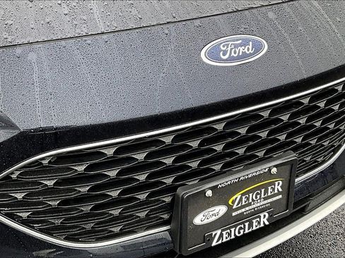 Certified 2021 Ford Escape SEL w/ Technology Package image 31