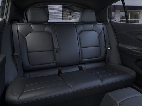 New 2026 Buick Envista Sport Touring w/ Convenience I Package FWD image 17