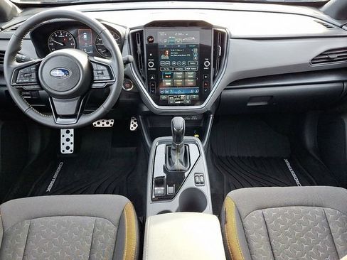 Certified 2024 Subaru Crosstrek 2.5i Sport image 14