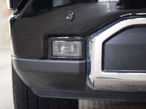 Used 2024 GMC Sierra 1500 Denali w/ Denali Reserve Package AWD/4WD image 14