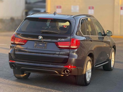 Used 2015 BMW X5 sDrive35i RWD image 10