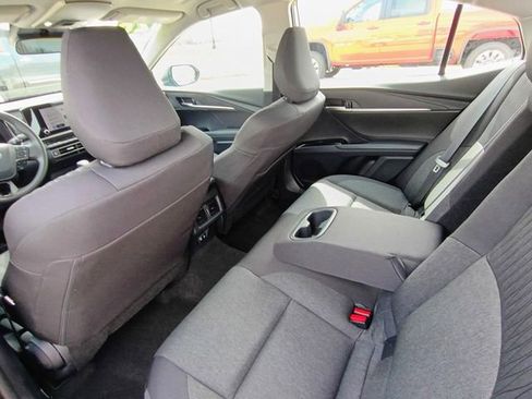 Used 2026 Toyota Camry LE FWD image 23