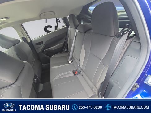 New 2026 Subaru Crosstrek 2.5i Premium AWD/4WD image 16