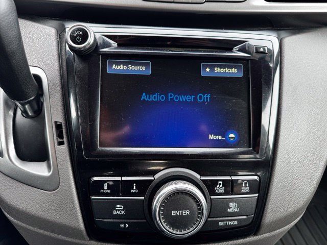 Used 2016 Honda Odyssey EX-L image 26