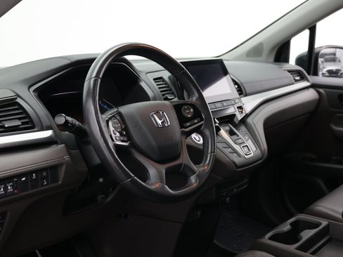 Used 2018 Honda Odyssey EX-L image 13