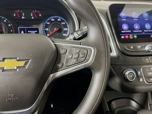 Used 2023 Chevrolet Malibu LS FWD image 31