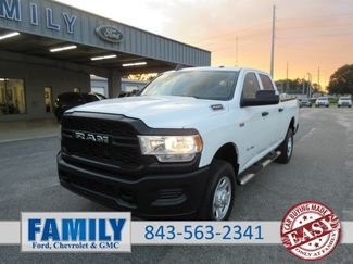 Used 2022 RAM 3500 Tradesman AWD/4WD video 1