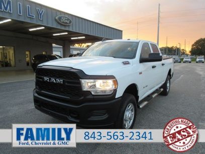 Used 2022 RAM 3500 Tradesman