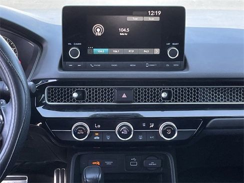 Certified 2024 Honda Civic Sport image 16