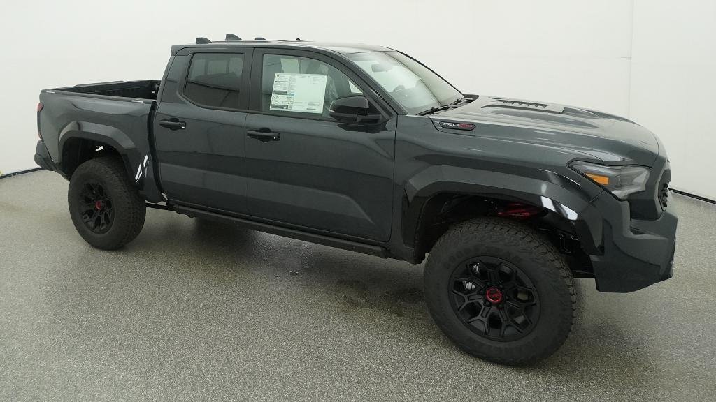 New 2026 Toyota Tacoma TRD Pro w/ Tow Tech Package AWD/4WD image 12