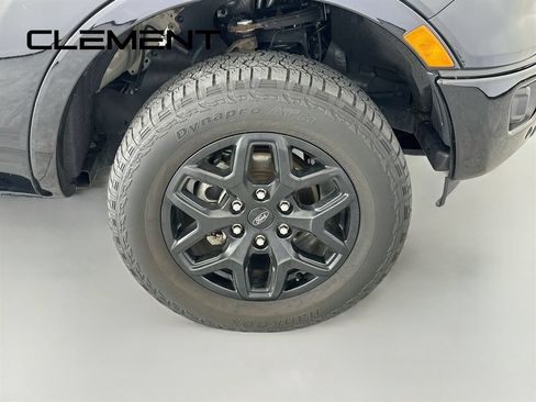 Used 2022 Ford Ranger XLT w/ Equipment Group 302A High AWD/4WD image 34