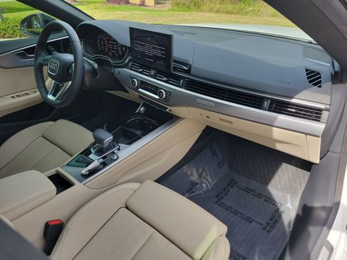 Used 2023 Audi A5 2.0T Premium Plus w/ Premium Plus image 11