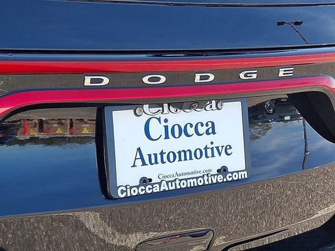 Used 2022 Dodge Durango GT image 33