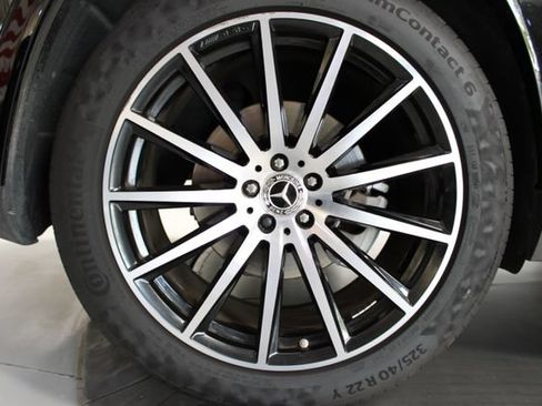 Used 2022 Mercedes-Benz GLS 450 4MATIC image 34