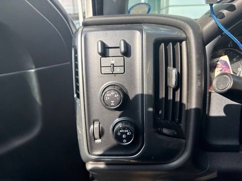 Used 2015 Chevrolet Silverado 1500 LT w/ All Star Edition AWD/4WD image 7