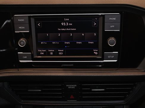 Used 2019 Volkswagen Jetta S w/ Driver Assistance Package FWD image 23