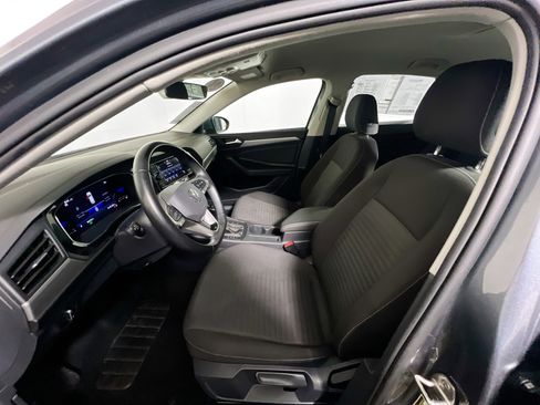 Used 2024 Volkswagen Jetta S image 14