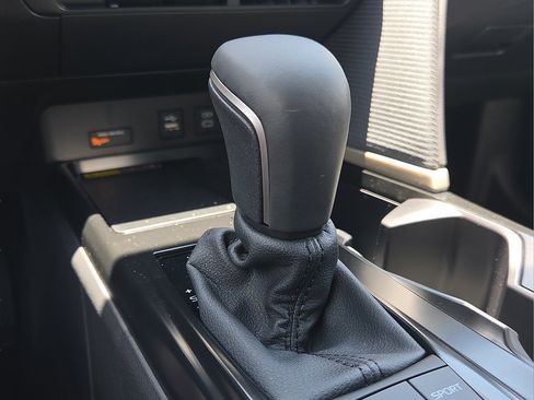 New 2026 Toyota Camry SE FWD image 26
