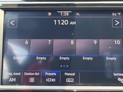 Certified 2023 Volkswagen Jetta Sport FWD image 21