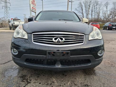 Used 2010 INFINITI EX35 Journey image 2