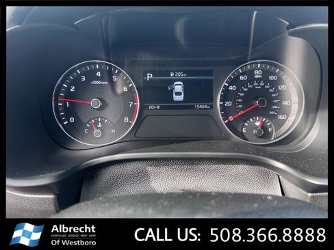 Used 2023 Kia Forte LXS image 26