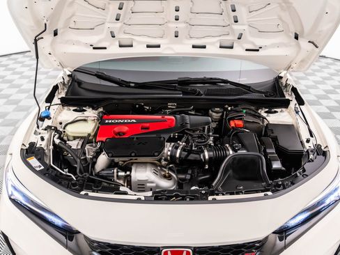 Used 2023 Honda Civic Type R image 30