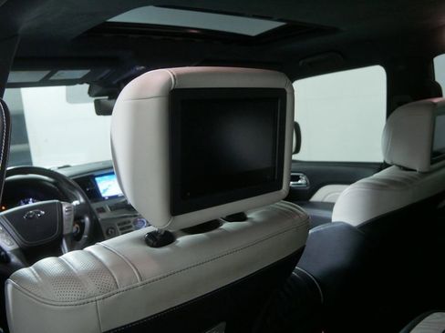 Used 2019 INFINITI QX80 Limited w/ All-Season Package AWD/4WD image 21