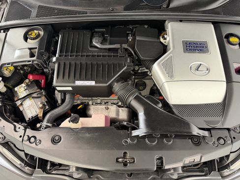 Used 2008 Lexus RX 400h AWD image 31