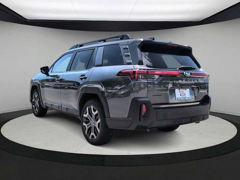 Certified 2026 Subaru Outback Touring XT AWD/4WD image 6
