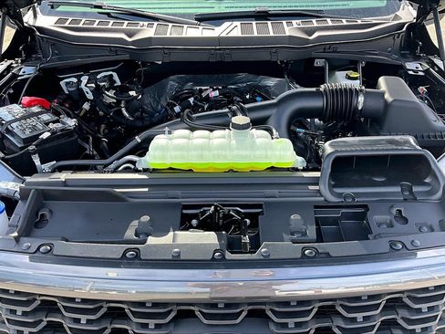 New 2026 Ford F150 STX AWD/4WD image 10