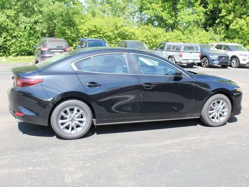 New 2026 MAZDA MAZDA3 s FWD image 2