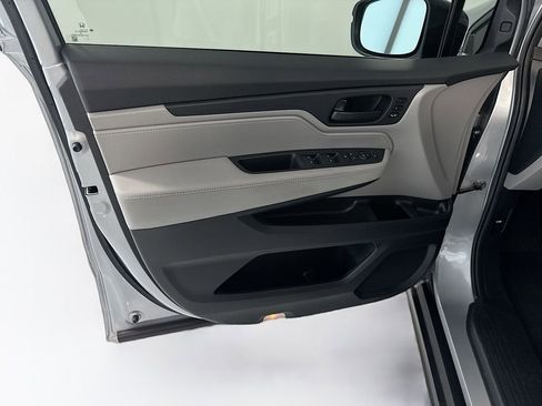 Certified 2024 Honda Odyssey EX-L image 25