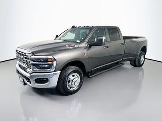 New 2026 RAM 3500 Tradesman RWD video 3