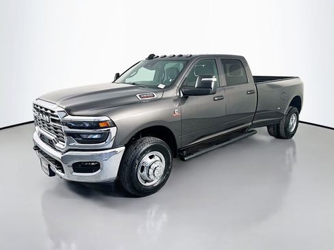 New 2026 RAM 3500 Tradesman RWD image 3
