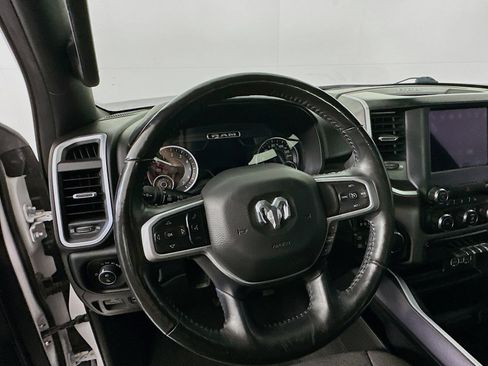 Used 2020 RAM 1500 Lone Star AWD/4WD image 11