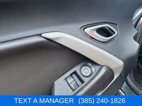 Used 2023 Chevrolet Camaro SS image 15