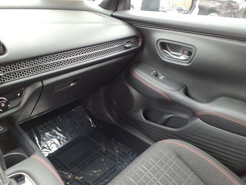 Certified 2024 Honda HR-V Sport image 25