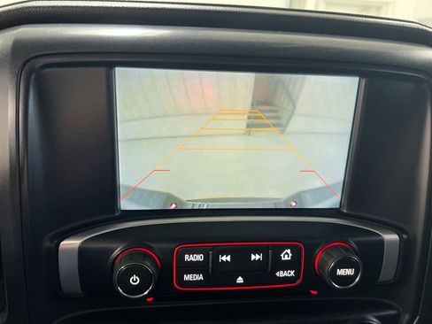 Used 2015 GMC Sierra 1500 SLE w/ SLE Value Package AWD/4WD image 15